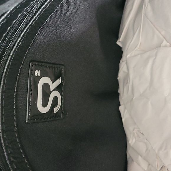 Saks Fifth Avenue purse - Picture 4 of 4